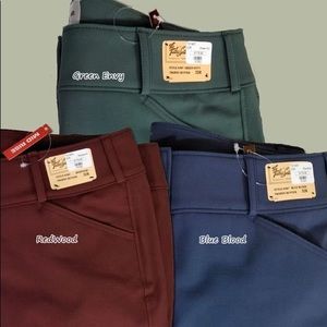 Tailored Sportsman Trophy Hunter Breeches